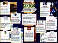 German Amiga Brochure